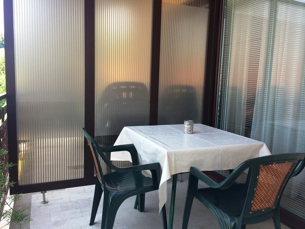 Apartment Ana Izola Exterior foto